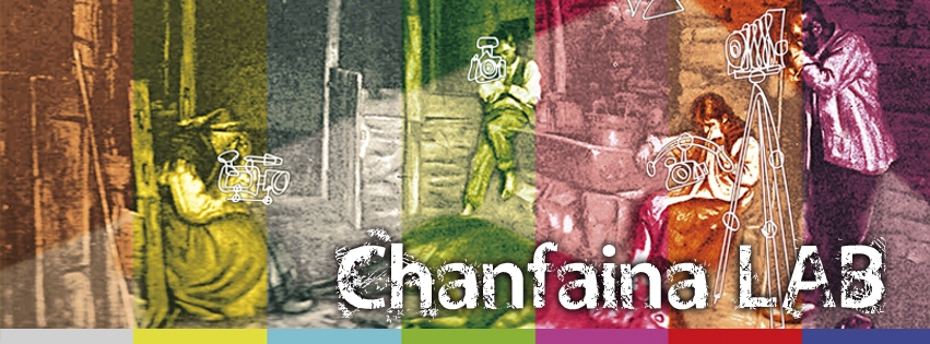 San Sadurniño acolle o III Chanfaina Lab do 1 ao 4 de setembro